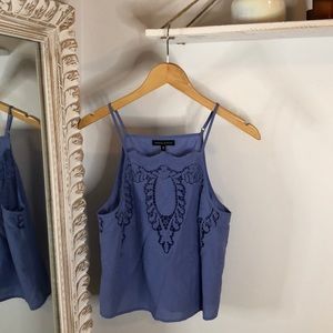 Kendal & Kylie Crop Blouse!